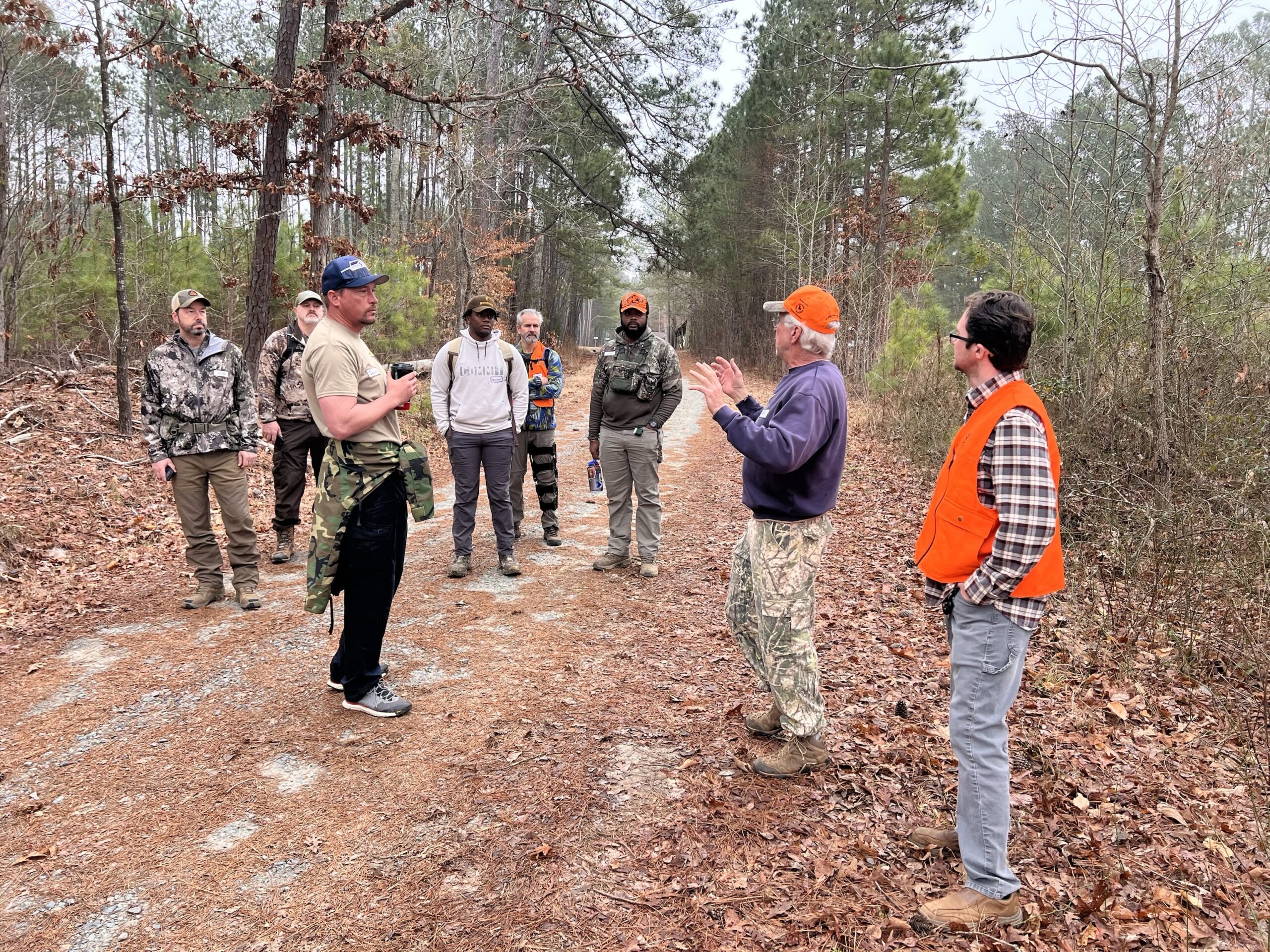 NHEMP 2026: Building Confident, Capable Hunters from the Ground Up, One Skill at a Time