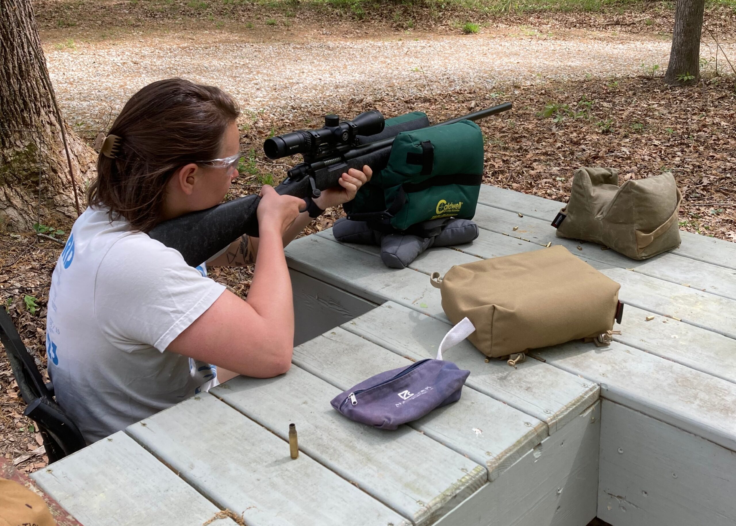 Sharpen Your Aim: Practice Shooting Now for Deer Hunting This Fall