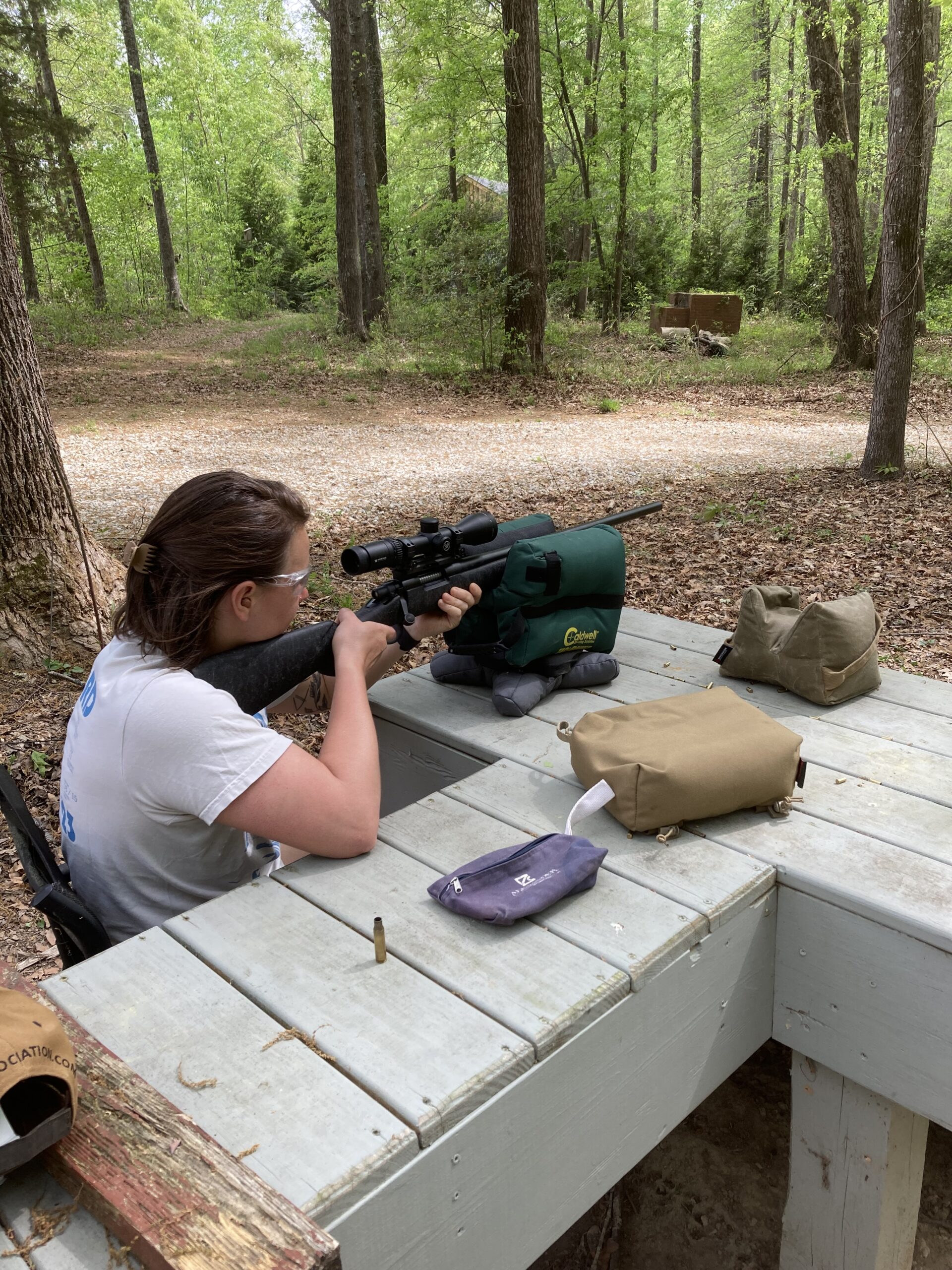 Why a True Zero is a Hunter’s Best Friend