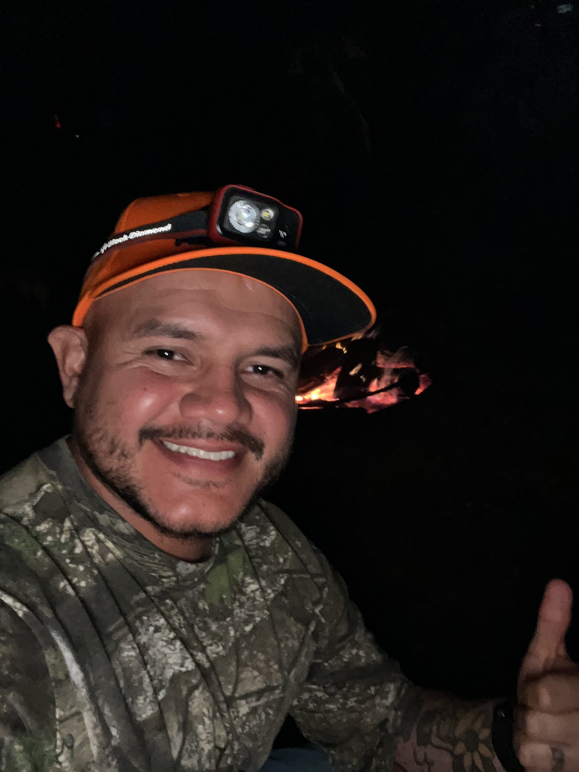 Great experience with good people.