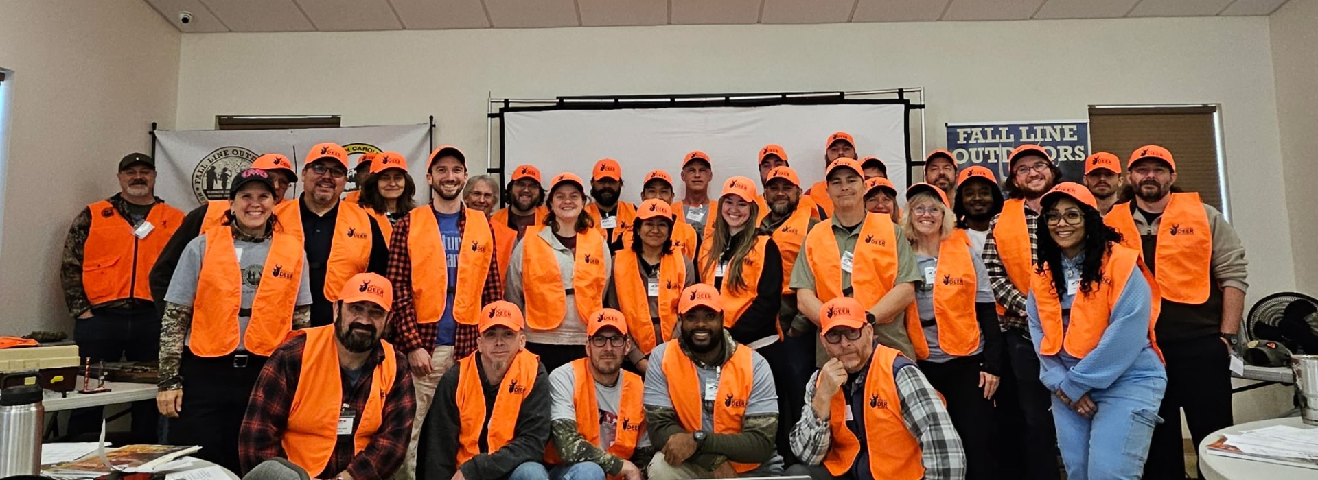 From Complete Beginner to Confident Hunter: Your Adventure Awaits